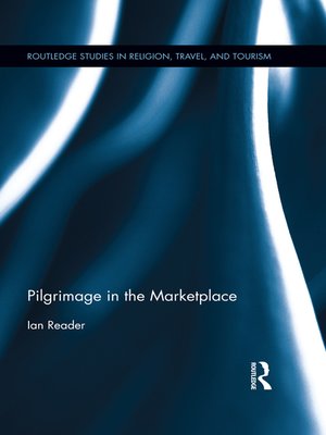 cover image of Pilgrimage in the Marketplace